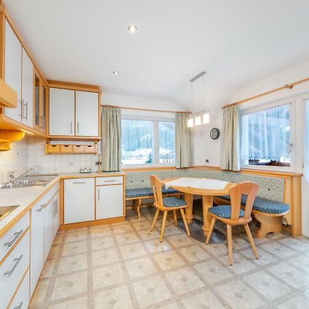 Apartment Plan De Socrep Santa Cristina Val Gardena Экстерьер фото
