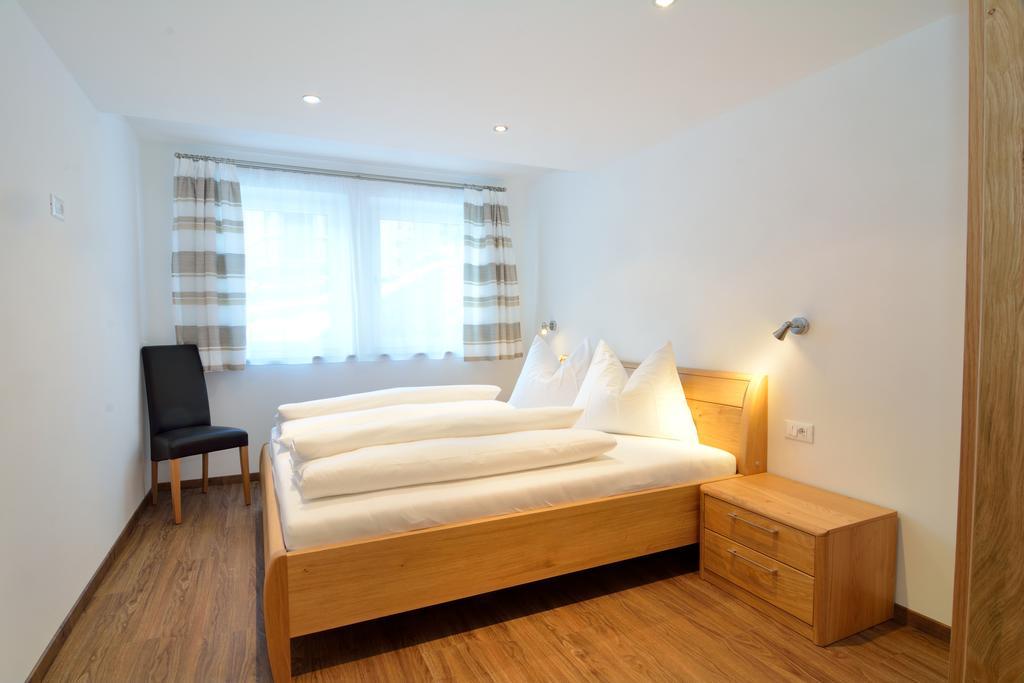 Apartment Plan De Socrep Santa Cristina Val Gardena Экстерьер фото