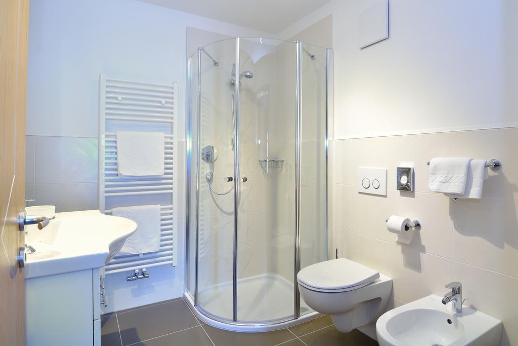 Apartment Plan De Socrep Santa Cristina Val Gardena Экстерьер фото