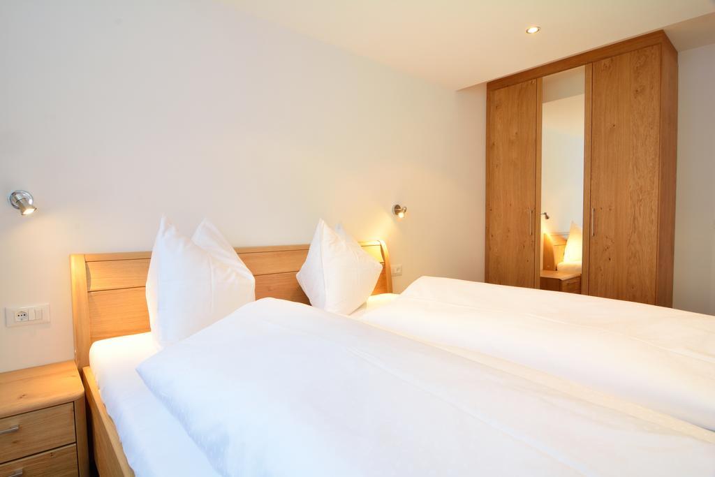 Apartment Plan De Socrep Santa Cristina Val Gardena Экстерьер фото