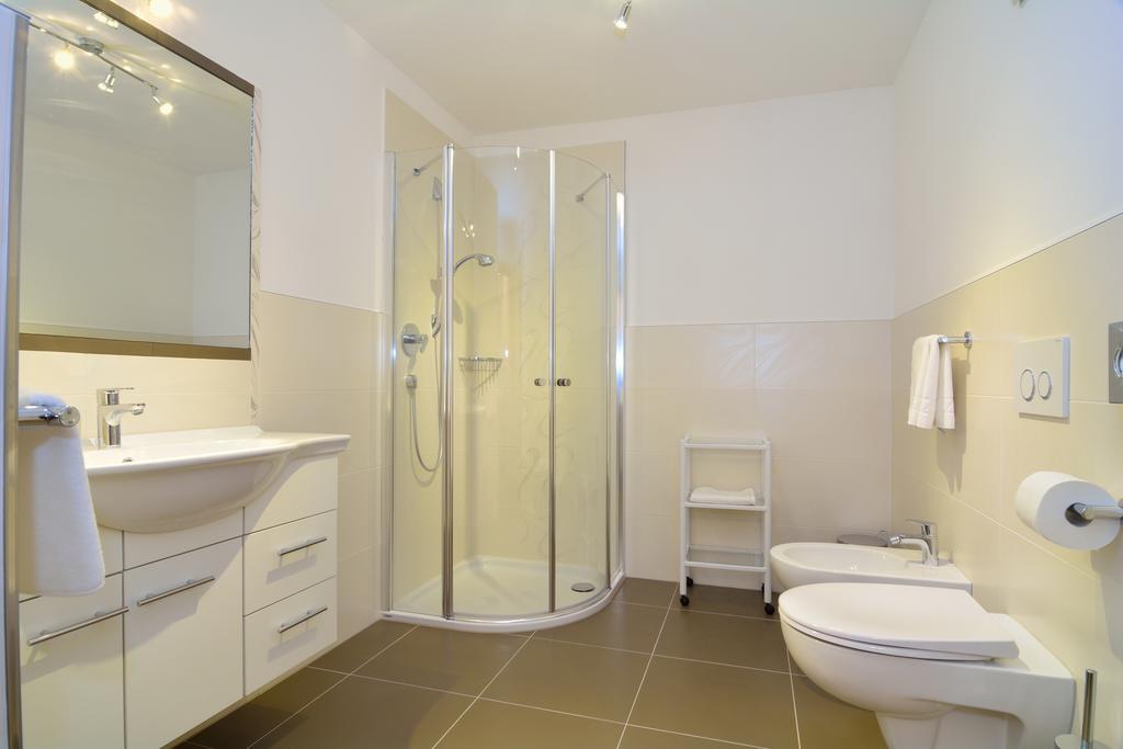 Apartment Plan De Socrep Santa Cristina Val Gardena Экстерьер фото