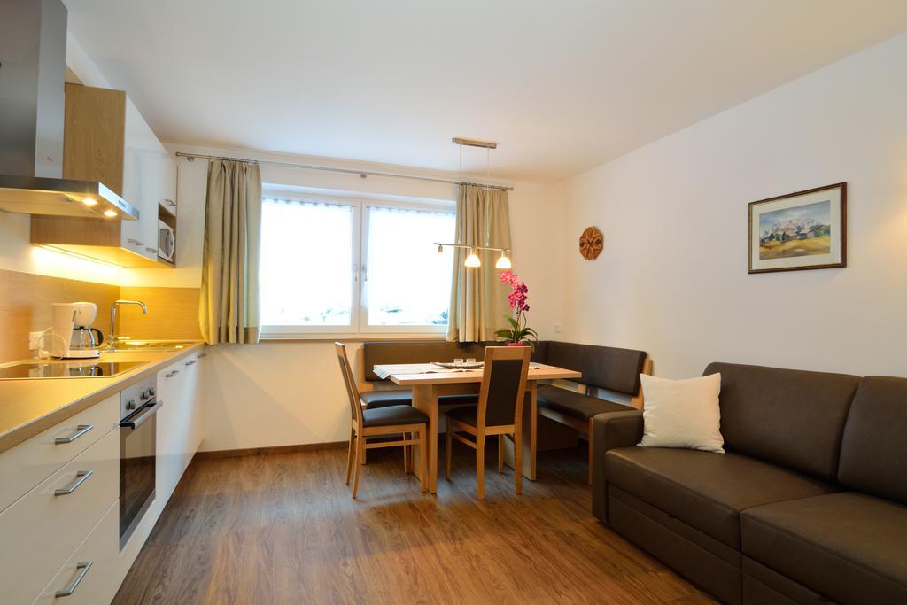 Apartment Plan De Socrep Santa Cristina Val Gardena Экстерьер фото