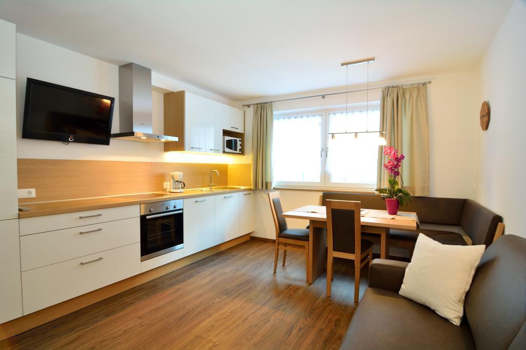 Apartment Plan De Socrep Santa Cristina Val Gardena Экстерьер фото