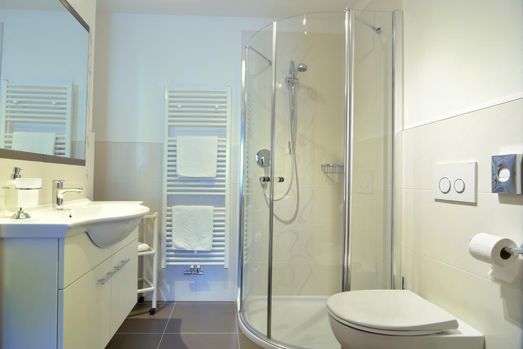 Apartment Plan De Socrep Santa Cristina Val Gardena Экстерьер фото