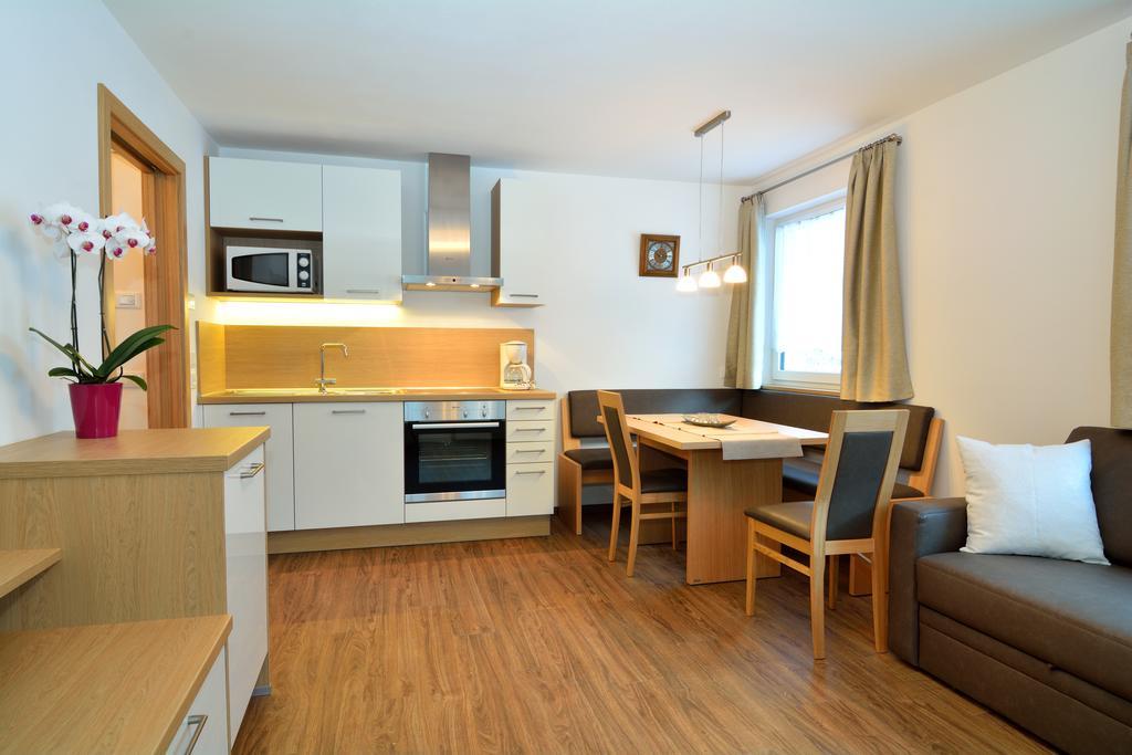 Apartment Plan De Socrep Santa Cristina Val Gardena Экстерьер фото