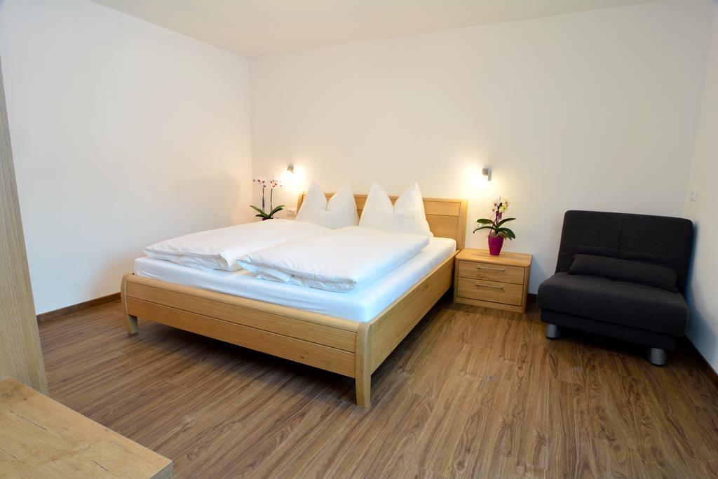 Apartment Plan De Socrep Santa Cristina Val Gardena Экстерьер фото