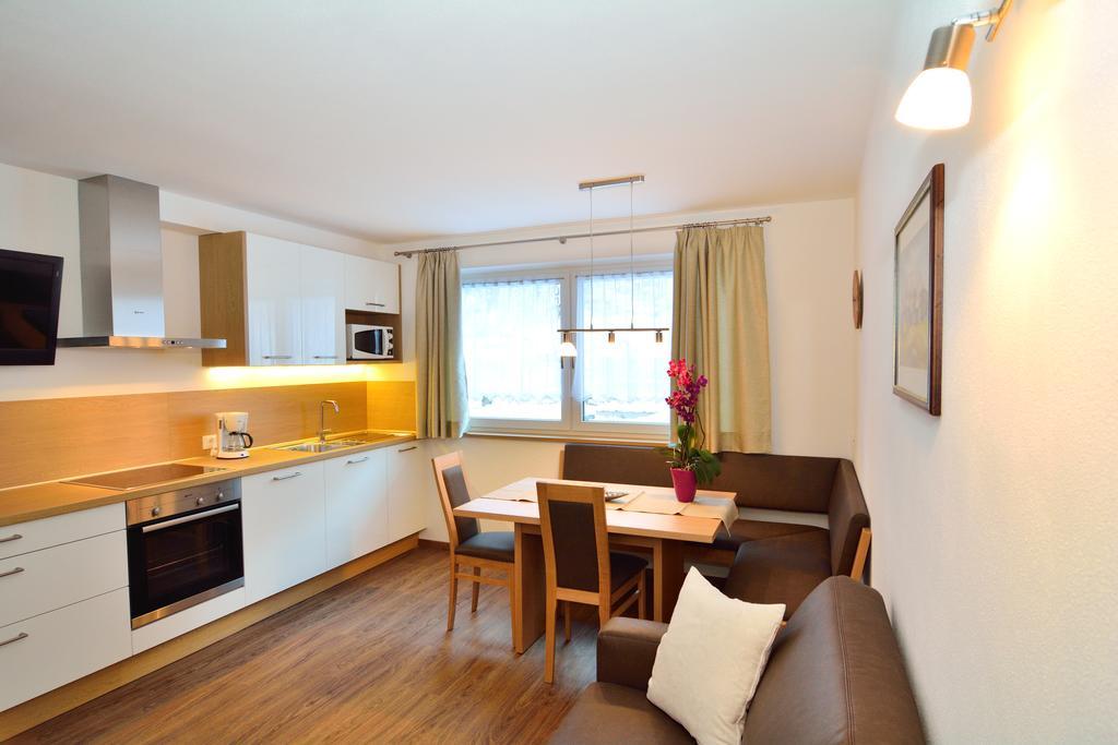 Apartment Plan De Socrep Santa Cristina Val Gardena Экстерьер фото