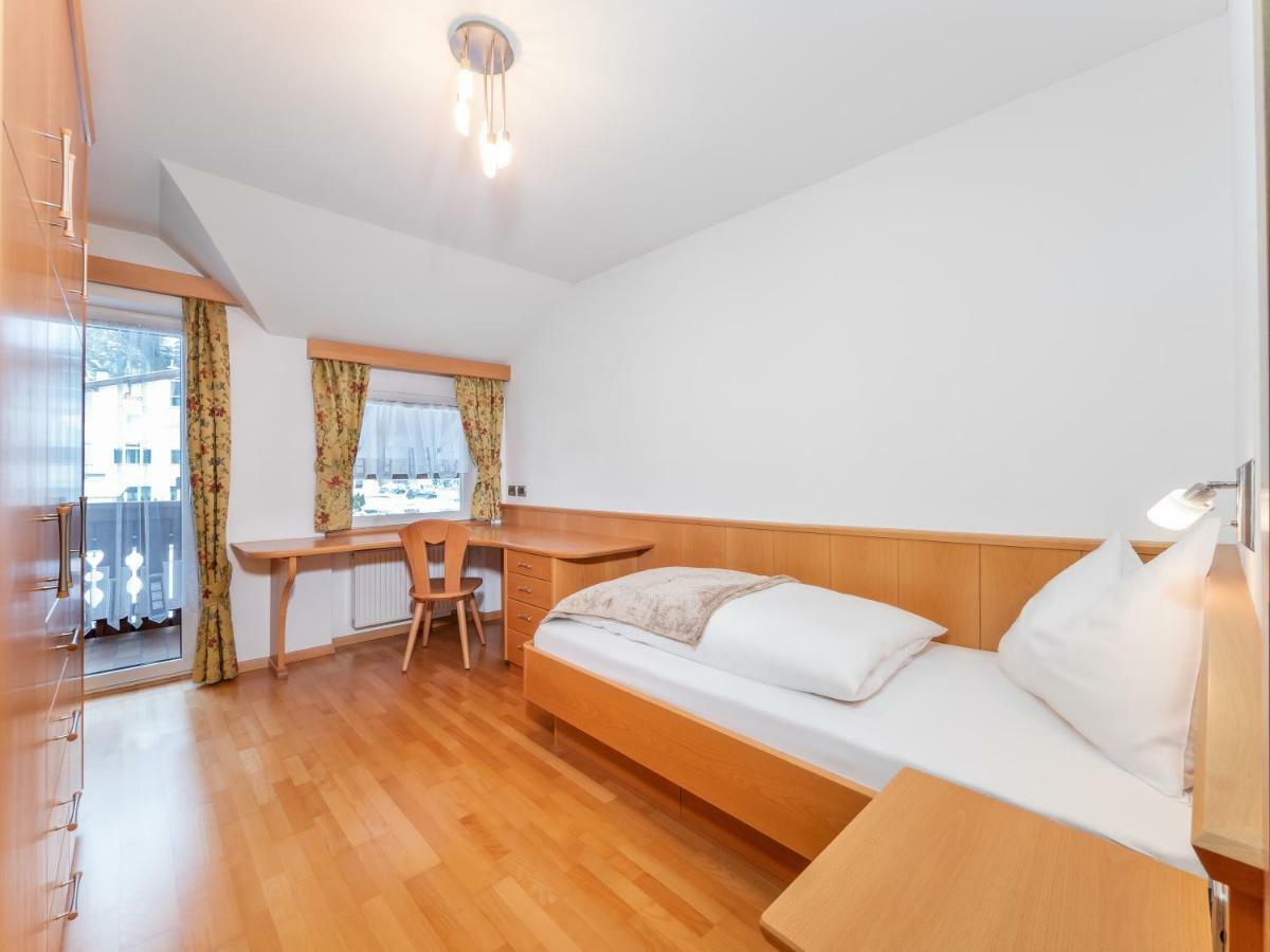 Apartment Plan De Socrep Santa Cristina Val Gardena Экстерьер фото