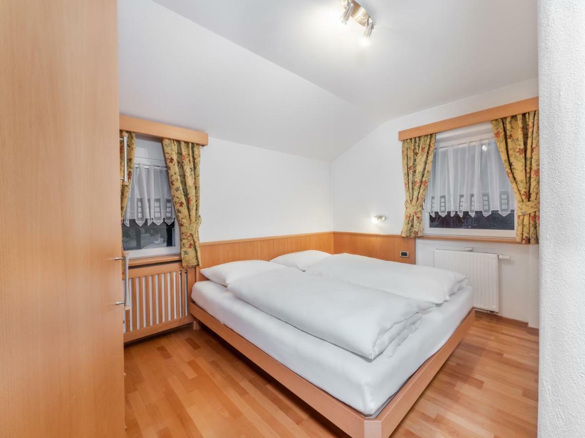 Apartment Plan De Socrep Santa Cristina Val Gardena Экстерьер фото